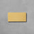 Canola Yellow Skirting Tile Tiles - Handmade